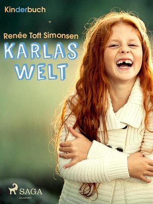 cover image of Karlas Welt